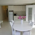 Chiqui Luxury Apartamento Alónnisos