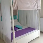 Chiqui Luxury Alónnisos