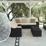 Apartamento Chiqui Luxury Alónnisos