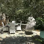 Apartamento Chiqui Luxury Alónnisos