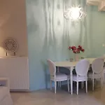 Apartamento Chiqui Luxury Alónnisos