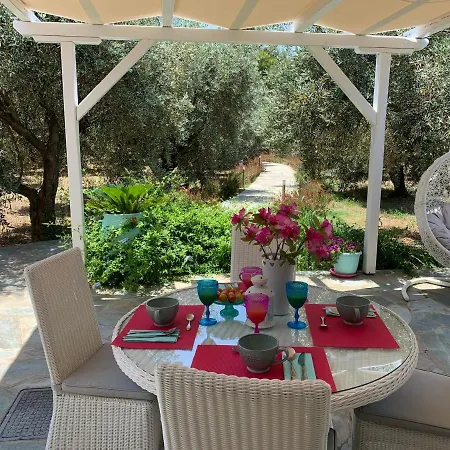 Apartmán Chiqui Luxury