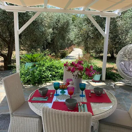 Chiqui Luxury Apartmán