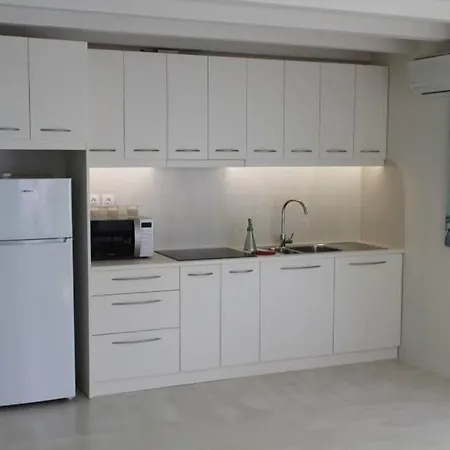 Chiqui Luxury Διαμέρισμα