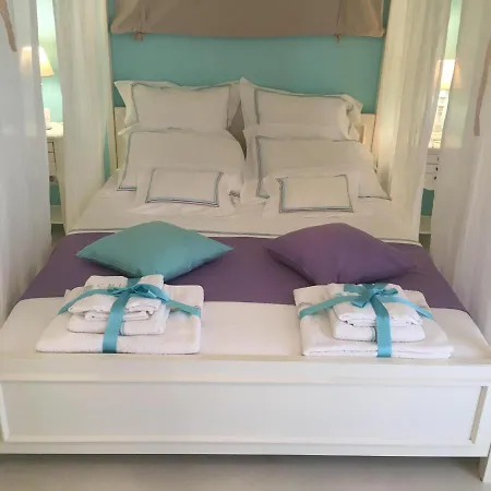 Διαμέρισμα Chiqui Luxury Αλόννησος