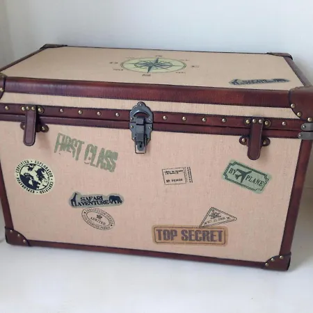 Apartmán Chiqui Luxury