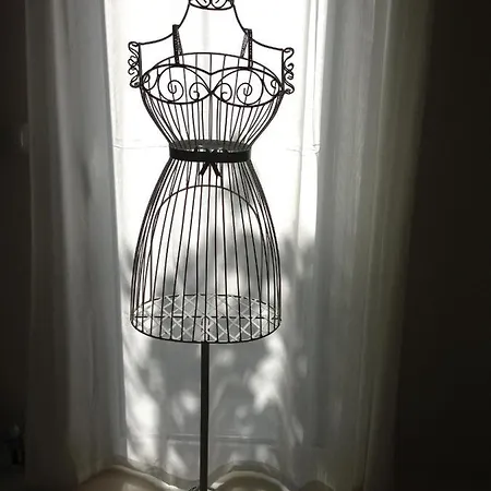 Chiqui Luxury Διαμέρισμα