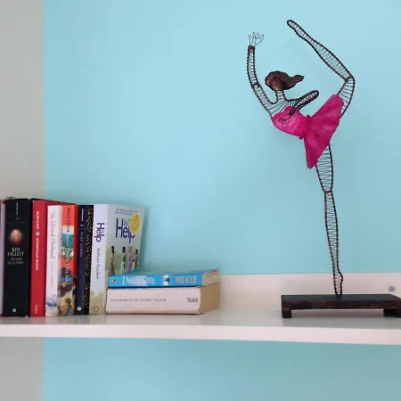 Chiqui Luxury Alónnisos