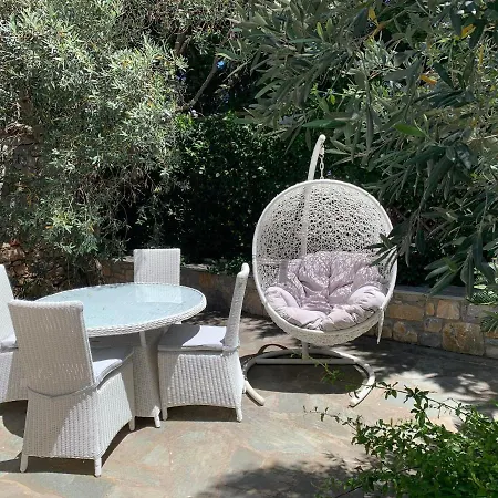 Chiqui Luxury Διαμέρισμα Αλόννησος