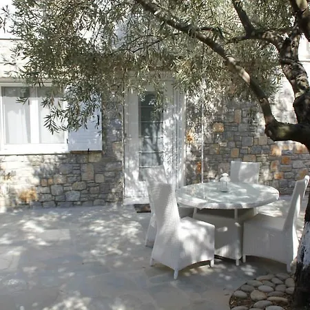 Chiqui Luxury * Αλόννησος