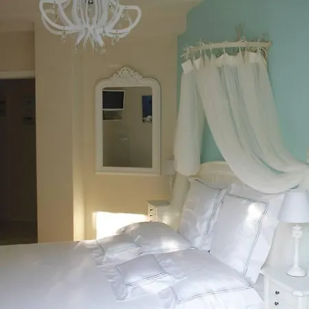 Chiqui Luxury Appartamento *