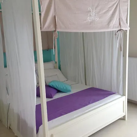 Chiqui Luxury Αλόννησος