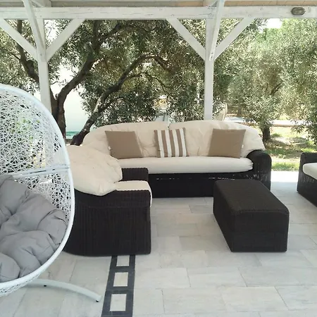 Διαμέρισμα Chiqui Luxury Αλόννησος