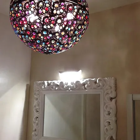 Διαμέρισμα Chiqui Luxury
