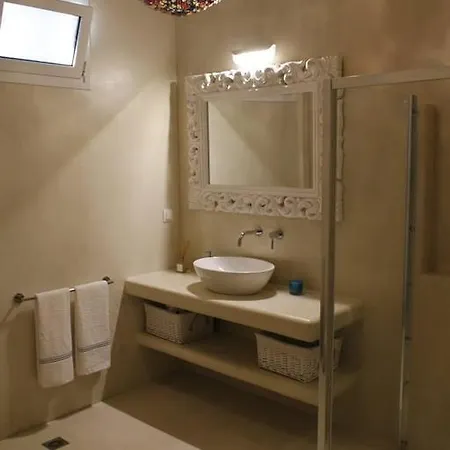 Chiqui Luxury Διαμέρισμα