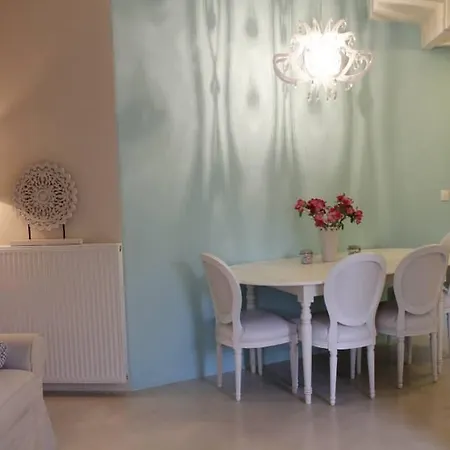 Διαμέρισμα Chiqui Luxury Αλόννησος