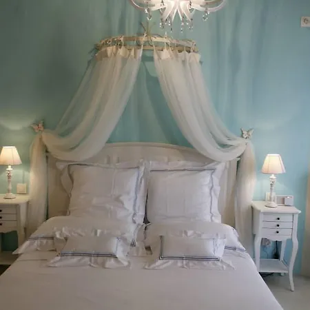 Appartamento Chiqui Luxury *