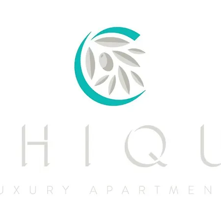 Chiqui Luxury アパート *
