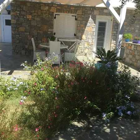 Chiqui Luxury * Alónnisos