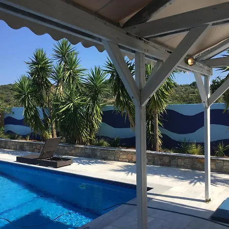 Apartmán Chiqui Luxury