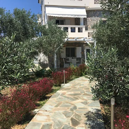 Chiqui Luxury Apartmán *