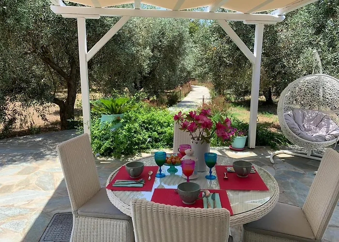 Apartmán Chiqui Luxury