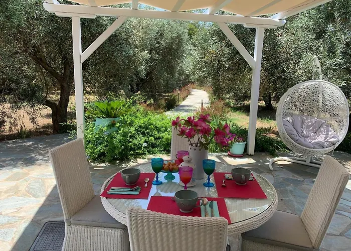 Chiqui Luxury Apartmán