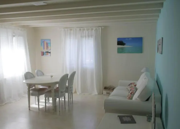 Apartmán Chiqui Luxury