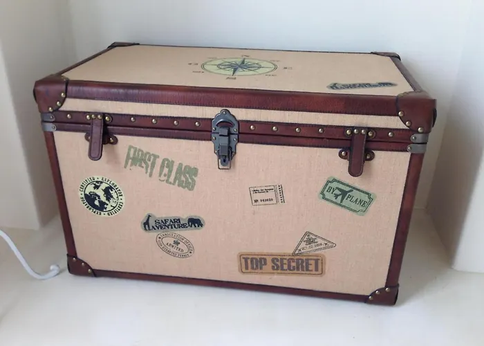 Apartmán Chiqui Luxury