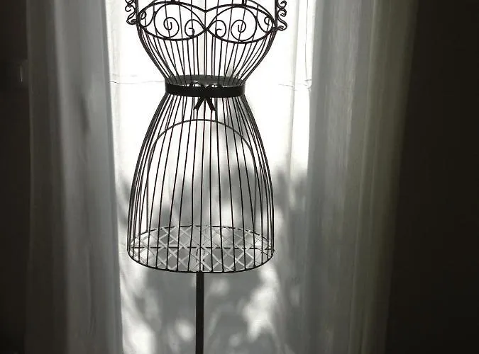 Chiqui Luxury Apartmán