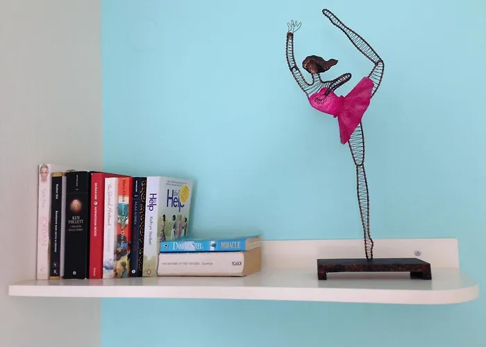 Chiqui Luxury Alónnisos