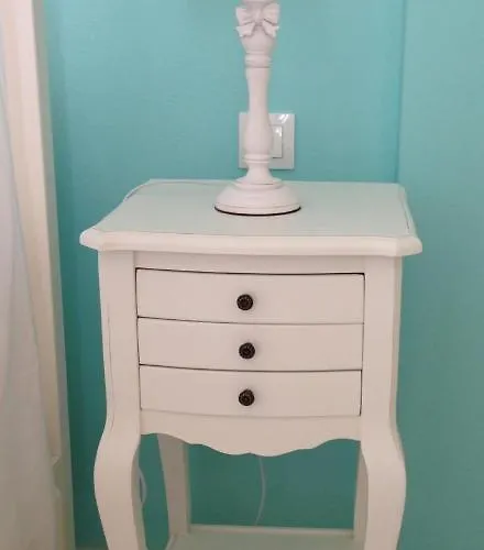 Apartmán Chiqui Luxury *