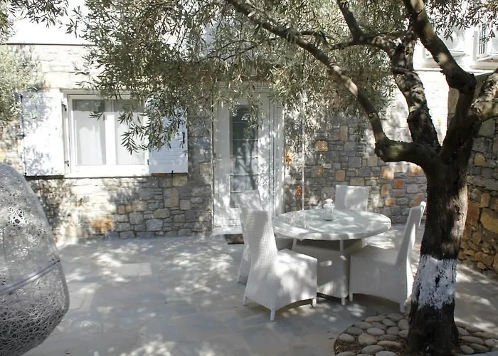 Chiqui Luxury * Alónnisos