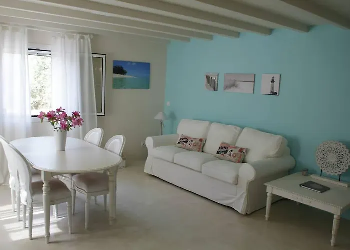 Apartmán Chiqui Luxury *