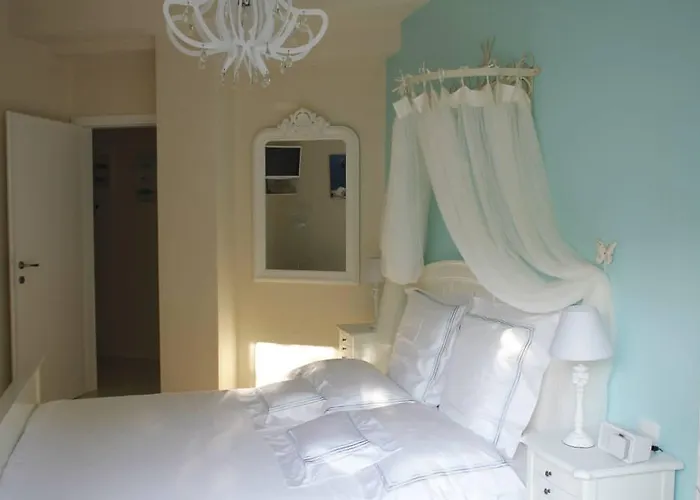 Chiqui Luxury Apartmán *