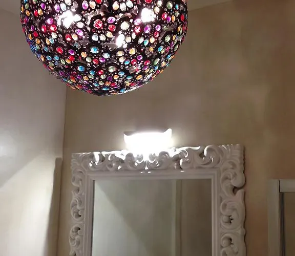 Apartmán Chiqui Luxury