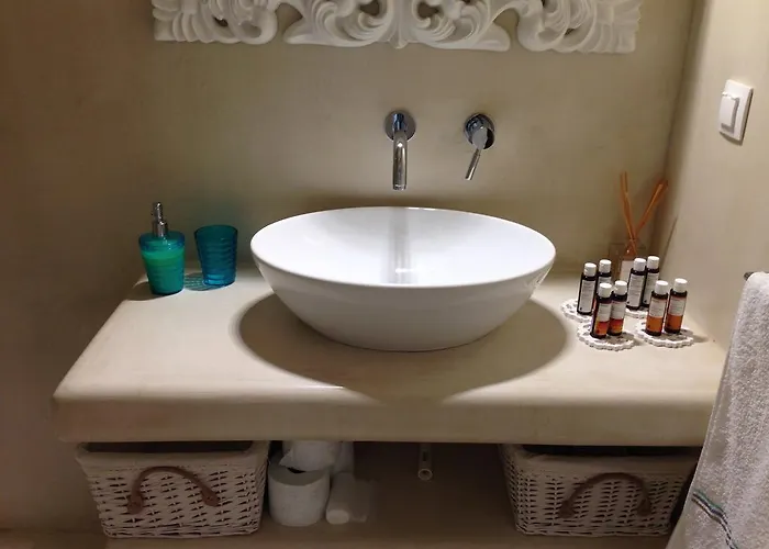 Chiqui Luxury Apartmán Alónnisos