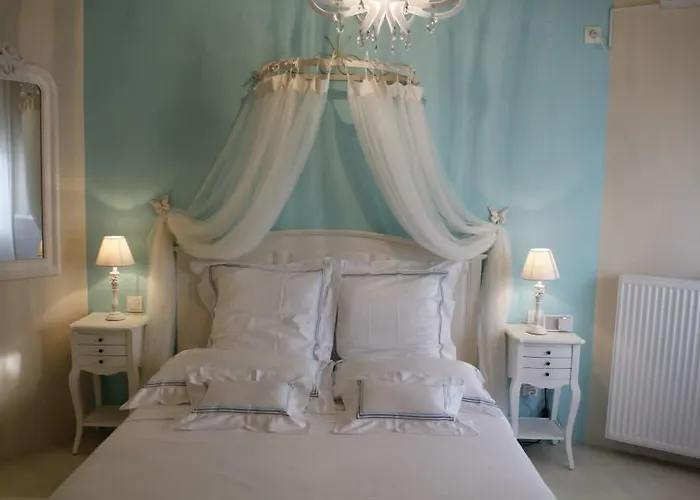 Apartmán Chiqui Luxury *