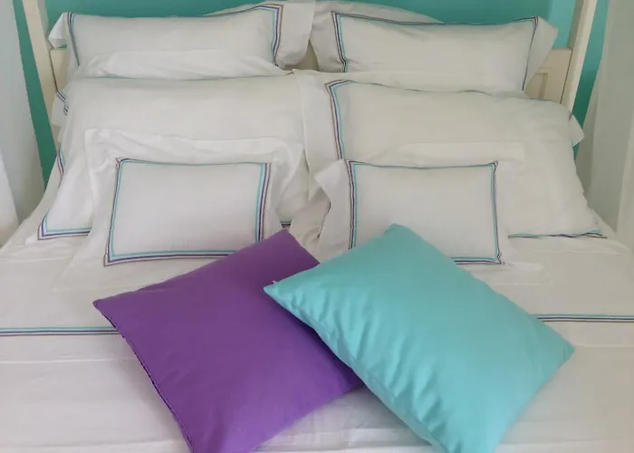 Apartmán Chiqui Luxury