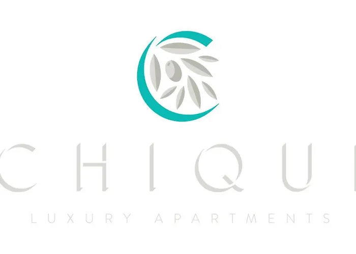 Chiqui Luxury Apartmán *