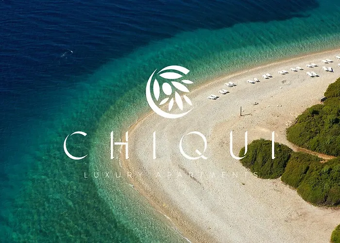 Chiqui Luxury Apartmán