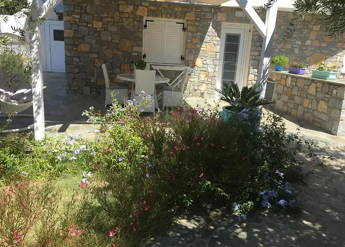 Chiqui Luxury * Alónnisos