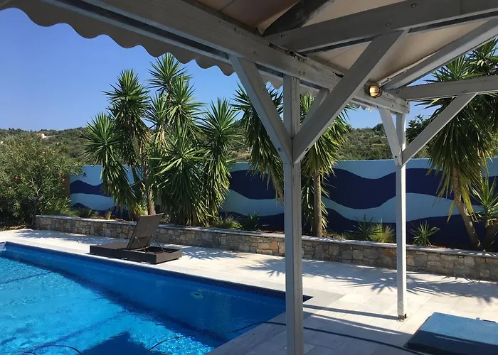 Apartmán Chiqui Luxury