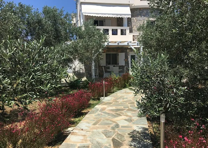 Chiqui Luxury Apartmán *